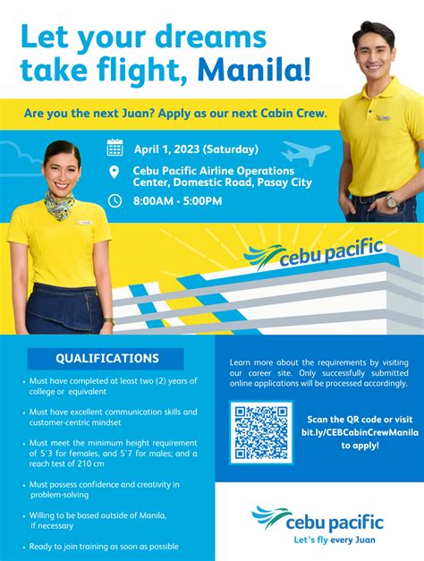 cebu pacific internship|Cebu Pacific Air Graduate Programs & Internships .